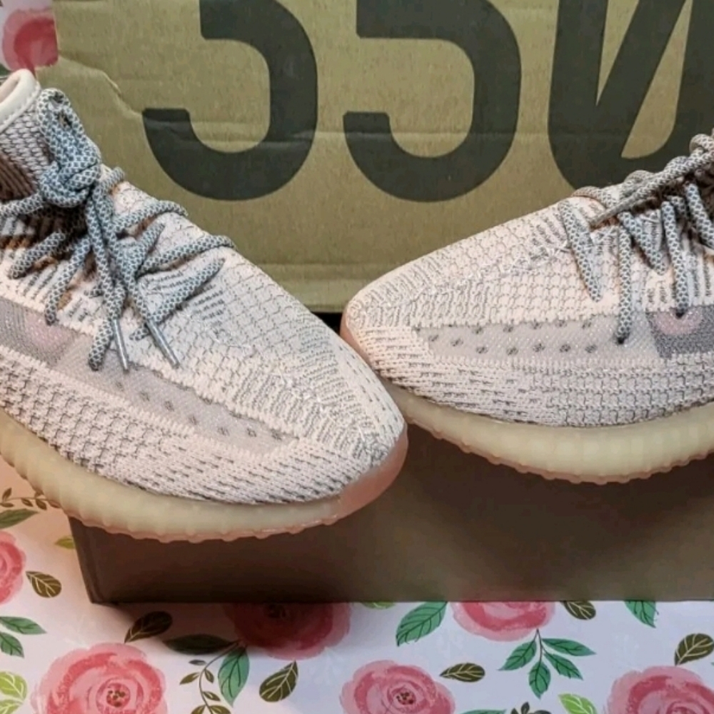 Mens yeezy turbo 350 v2
